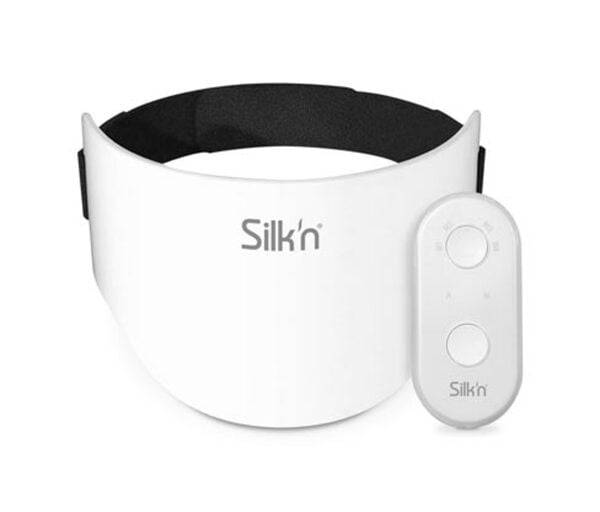 Bild 1 von Silk'n LED Neck Mask