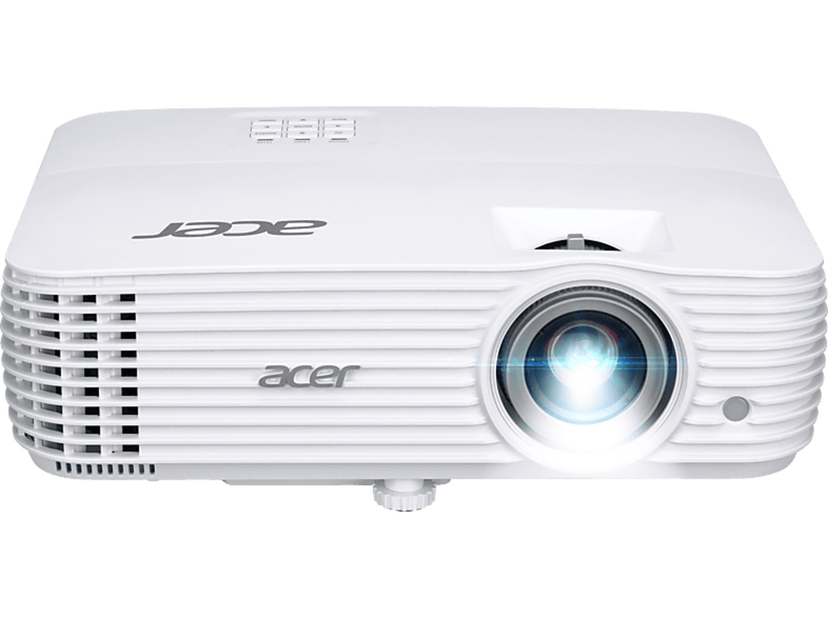 Bild 1 von ACER H6555BDKi Beamer(Full-HD, 4,800 ANSI-Lumen)