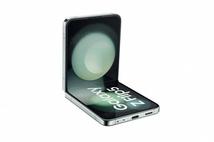 SAMSUNG Galaxy Z Flip5 512 GB Mint Dual SIM