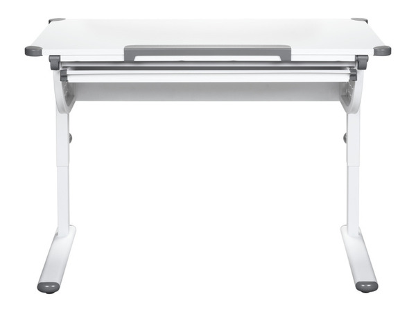 Bild 4 von LIVARNO home Kinderschreibtisch, höhenverstellbar