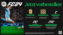 Bild 2 von PS5 EA SPORTS FC 24 - [PlayStation 5]