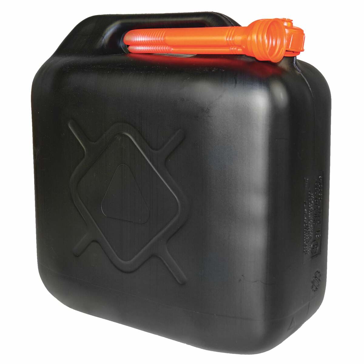 Bild 1 von Benzinkanister 20 Liter mit Einfüllstutzen