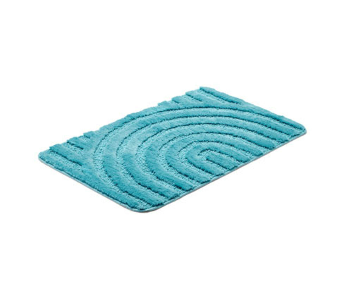Bild 1 von Wellness-Badematte, ca. 50 x 80 cm, aqua