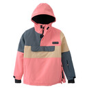 Bild 1 von Kinder Schneejacke mit Farbteilern