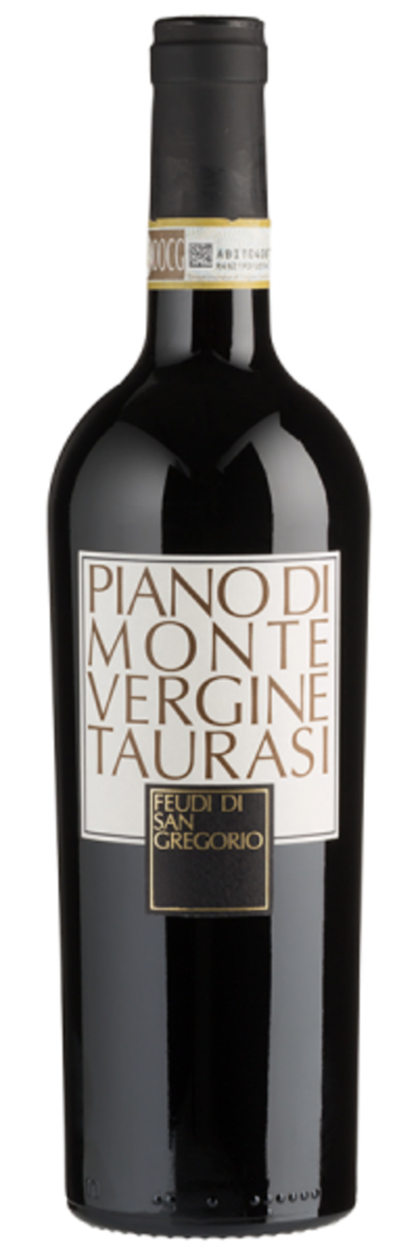 Bild 1 von Piano di Montevergine Taurasi Riserva - 2014 - Feudi di San Gregorio - Italienischer Rotwein