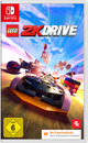 Bild 1 von LEGO 2K Drive - [Nintendo Switch]