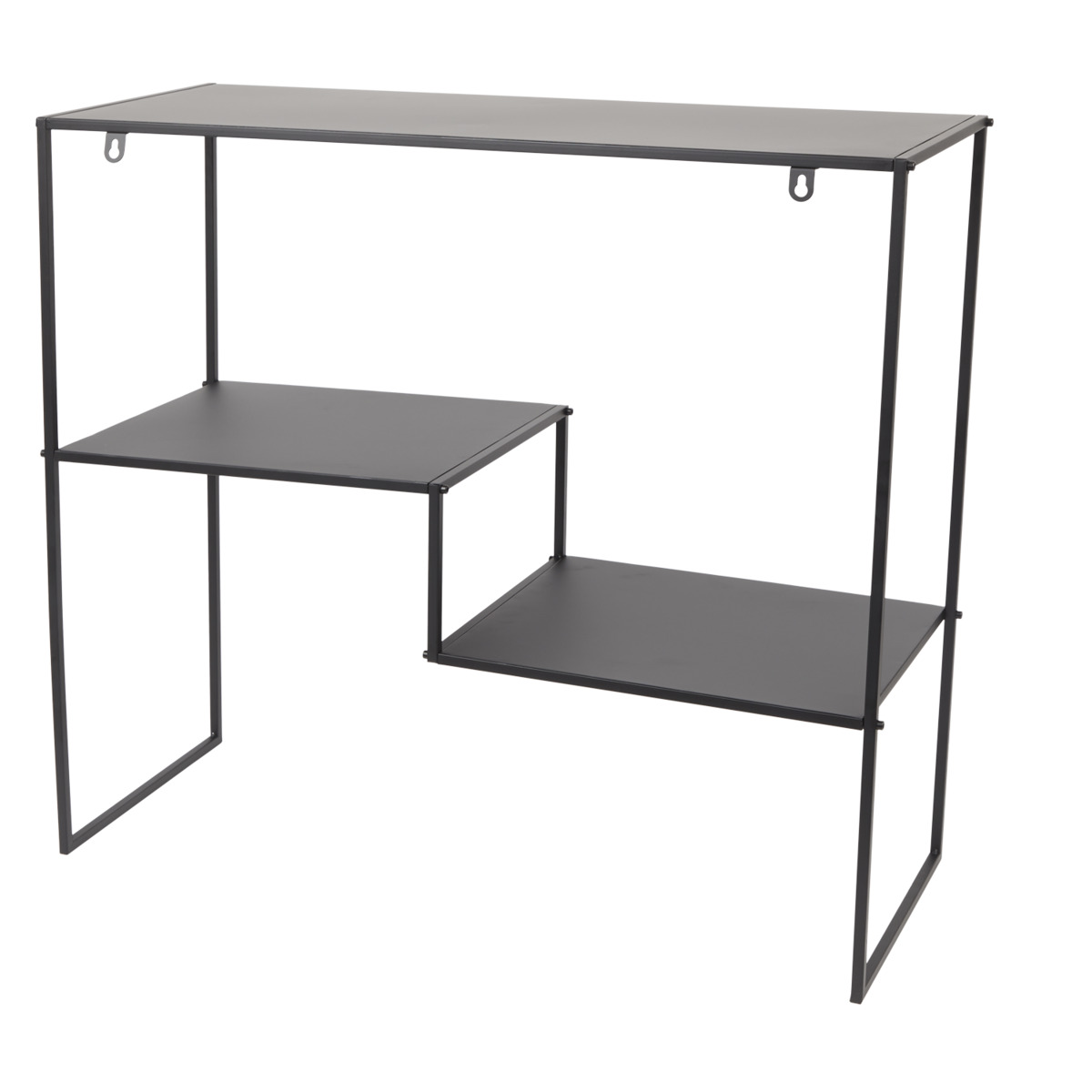 Bild 1 von Wandregal aus Metall
