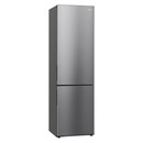 Bild 2 von LG GBP62PZNAC Serie 6 Kühlgefrierkombination (A, 110 kWh, 2030 mm hoch, Platinum Silver)