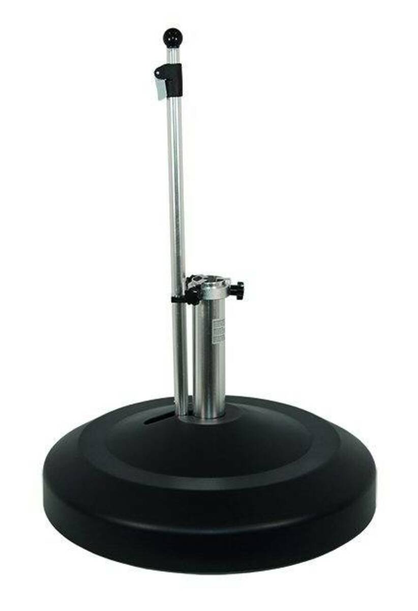 Bild 1 von Nertes Schirmständer MIDI, Edelstahl