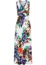 Bild 1 von Sommer-Maxikleid