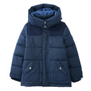 Bild 1 von Jungen Winterjacke mit Farbteilern