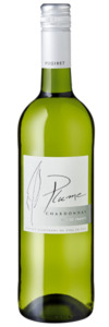 Plume Chardonnay - 2022 - Domaine la Colombette - Französischer Weißwein