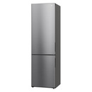 Bild 3 von LG GBP62PZNAC Serie 6 Kühlgefrierkombination (A, 110 kWh, 2030 mm hoch, Platinum Silver)