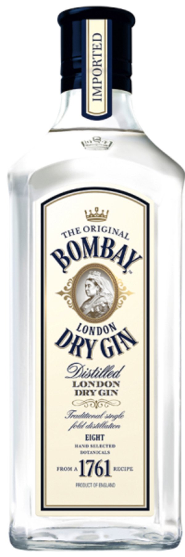 Bild 1 von Bombay the Original London Dry Gin - Bombay Sapphire Distillery - Spirituosen