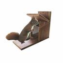 Bild 1 von AP.HOSS Futterstation Eichhörnchen, Massivholz