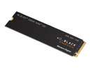 Bild 2 von WD _BLACK SN850X NVMe SSD WDBB9G0010BNC Retail, 1 TB PCI Express, intern