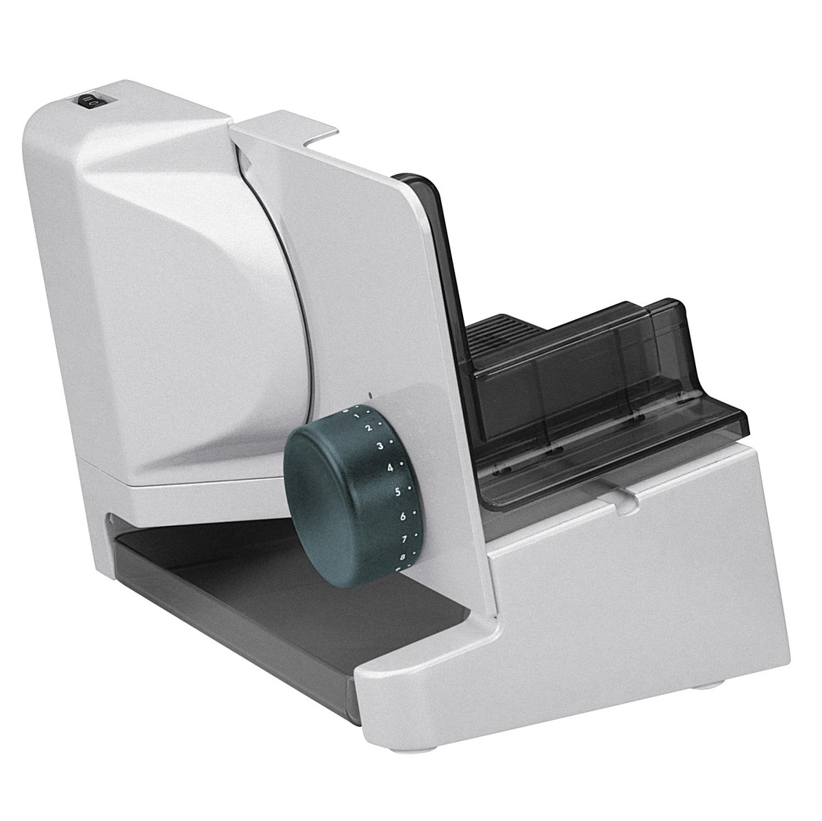 Bild 1 von RITTER E 16 Duo Plus Allesschneider