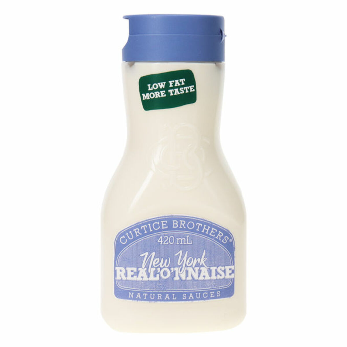 Bild 1 von Curtice Brothers Real'o'nnaise