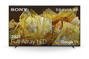 Bild 1 von SONY BRAVIA XR-75X90L LED TV (Flat, 75 Zoll / 189 cm, UHD 4K, SMART TV, Google TV)