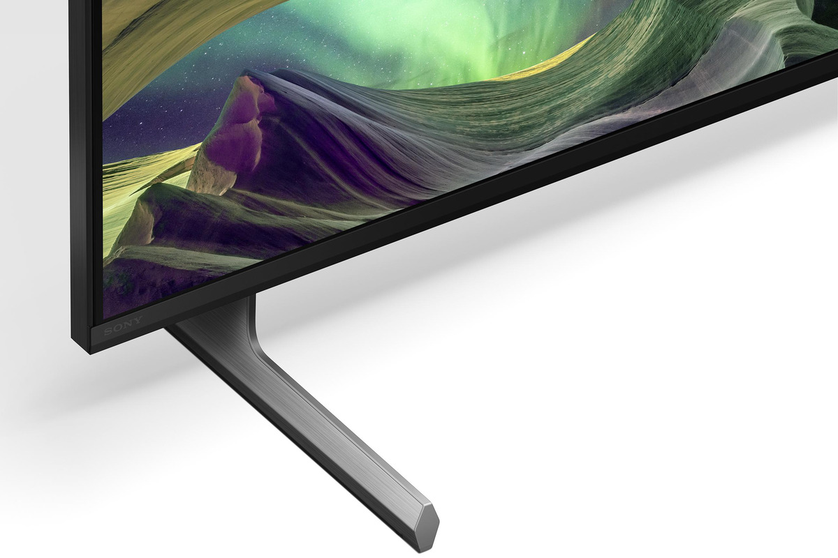 Bild 3 von SONY BRAVIA KD-55X85L LED TV (Flat, 55 Zoll / 139 cm, UHD 4K, SMART TV, Google TV)