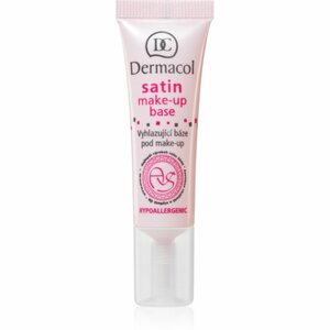 Dermacol Satin glättende Make-up Primer 10 ml