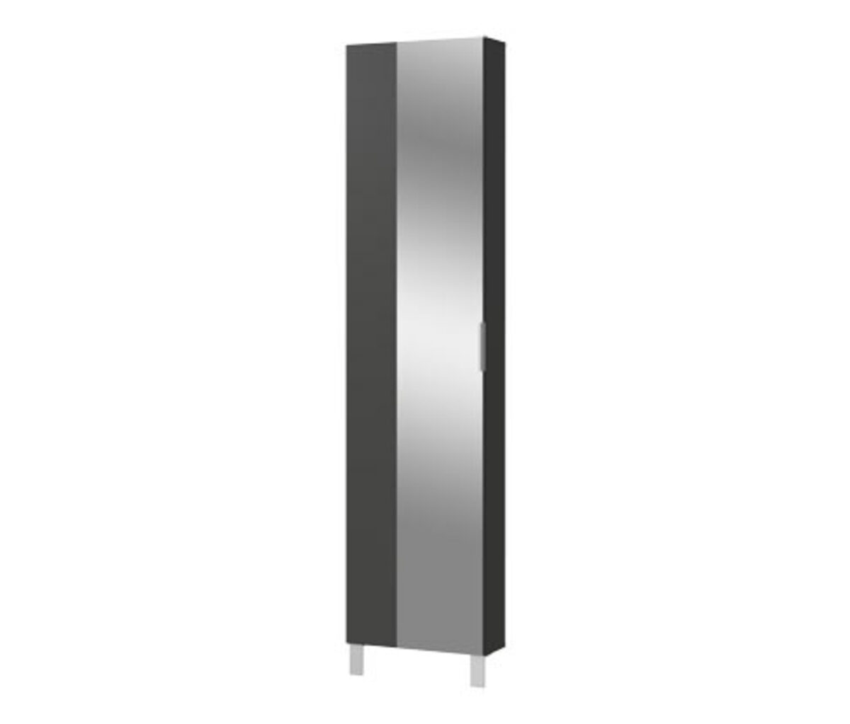 Bild 1 von Schuhschrank mit Spiegel