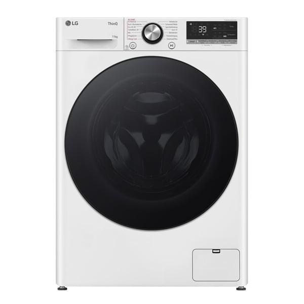 Bild 1 von LG F4WR701Y Serie 7 Waschmaschine (11 kg, 1350 U/Min., A)