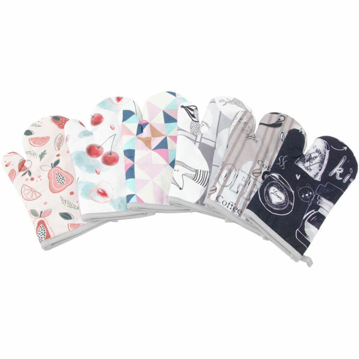 Bild 1 von Westside Topfhandschuh