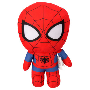 Spider-Man Puppe mit Soundeffekt
