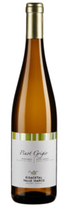 Pinot Grigio - 2022 - Kellerei Eisacktal - Italienischer Weißwein