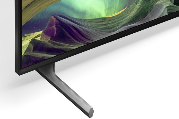 Bild 3 von SONY BRAVIA KD-55X85L LED TV (Flat, 55 Zoll / 139 cm, UHD 4K, SMART TV, Google TV)