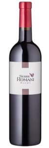 Maury - 2020 - Serre Romani - Französischer Rotwein