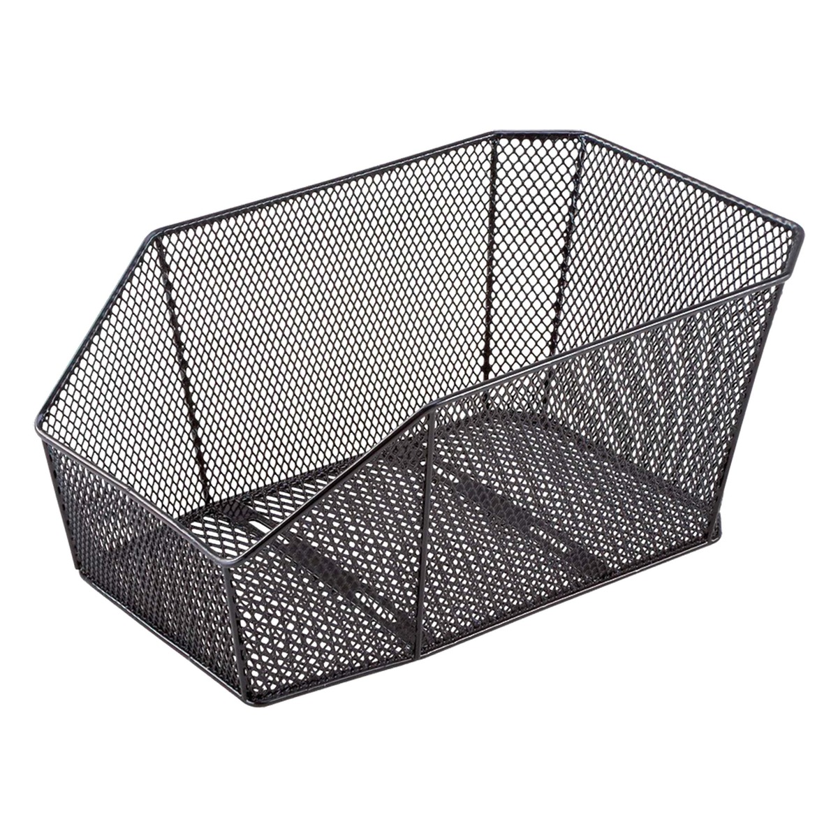 Bild 1 von Prophete Schultaschenkorb XXL engmaschig schwarz