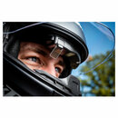 Bild 1 von DVISION Head-Up Display für den Motorradhelm Tilsberk