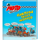 Bild 1 von MOTOmania Cartoon trifft Mopped Motomania