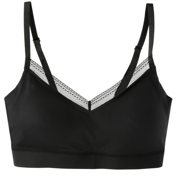 Bild 1 von Damen Seamless-Bustier mit Spitze