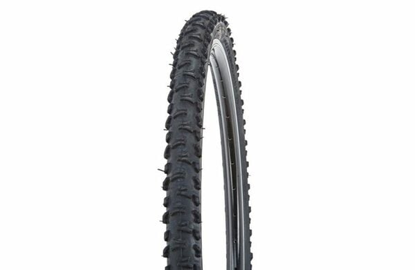 Bild 1 von Prophete MTB-Reifen 26x1,9 schwarz