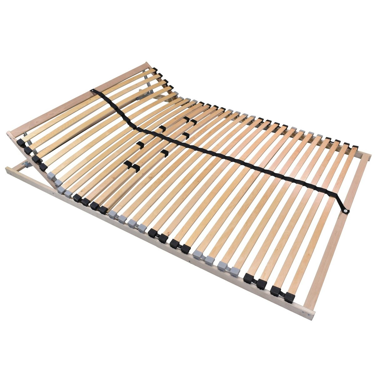 Bild 1 von Coemo 7-Zonen-Lattenrost Ergo K 100 x 200 cm zerlegt