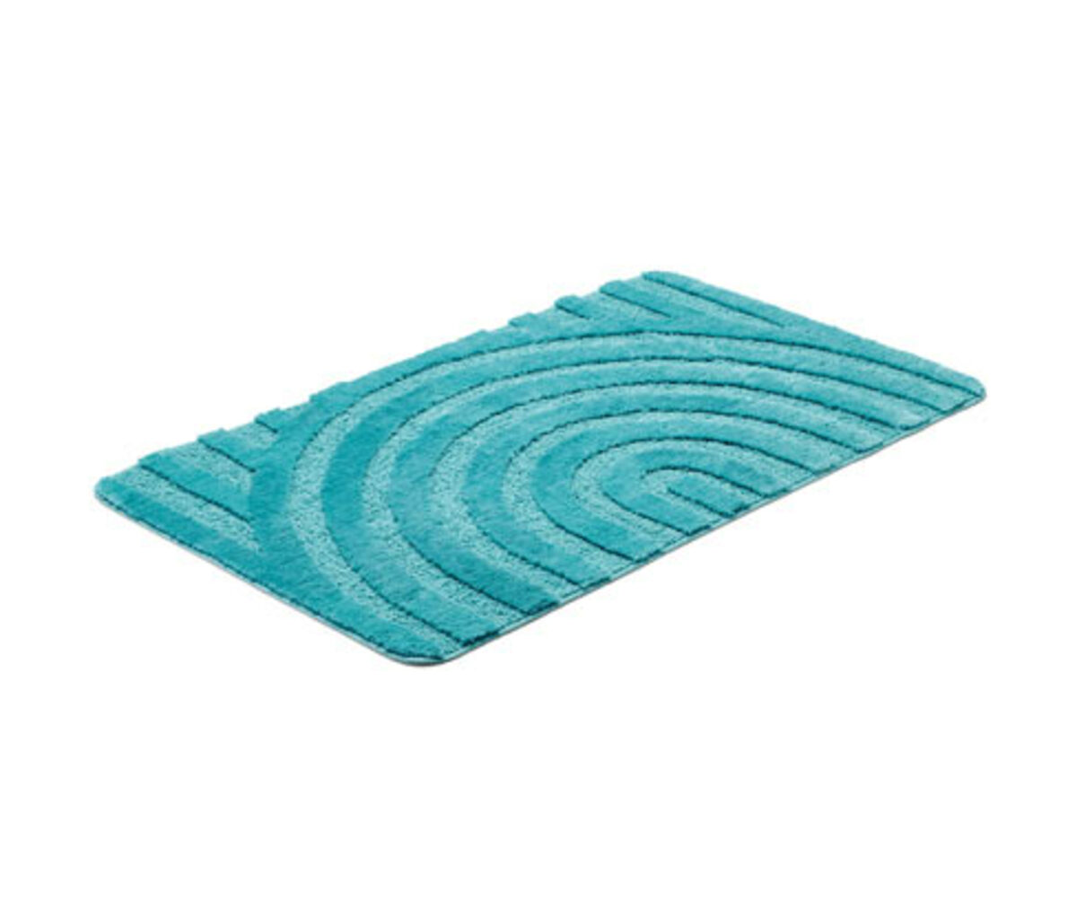 Bild 1 von Wellness-Badematte, ca. 70 x 120 cm, aqua