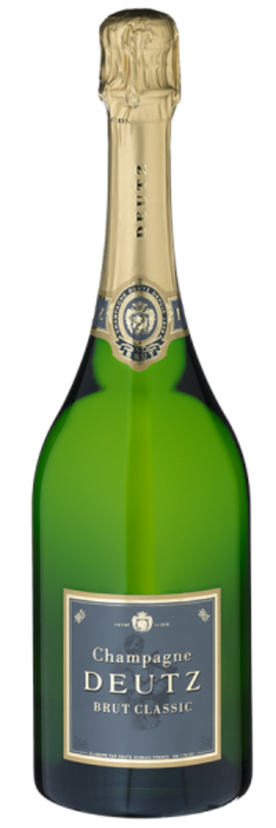 Bild 1 von Champagner Brut Classic - Deutz