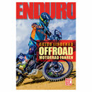 Bild 1 von Enduro MX Offroad Motorrad fahren Buch - 256 Seiten Motorbuch Verlag