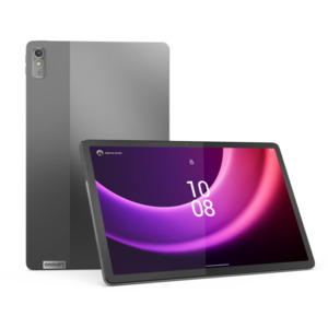 LENOVO Tab P11 (2. Generation), Tablet, 128 GB, 11,5 Zoll, Storm Grey