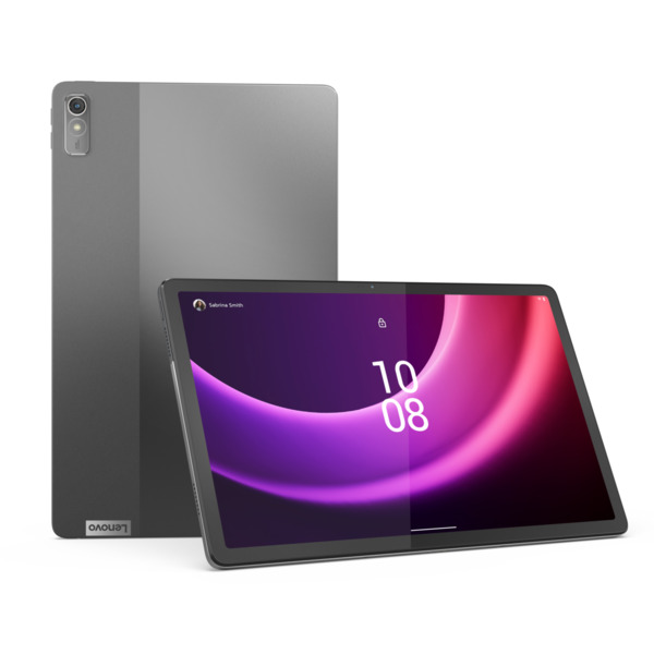 Bild 1 von LENOVO Tab P11 (2. Generation), Tablet, 128 GB, 11,5 Zoll, Storm Grey