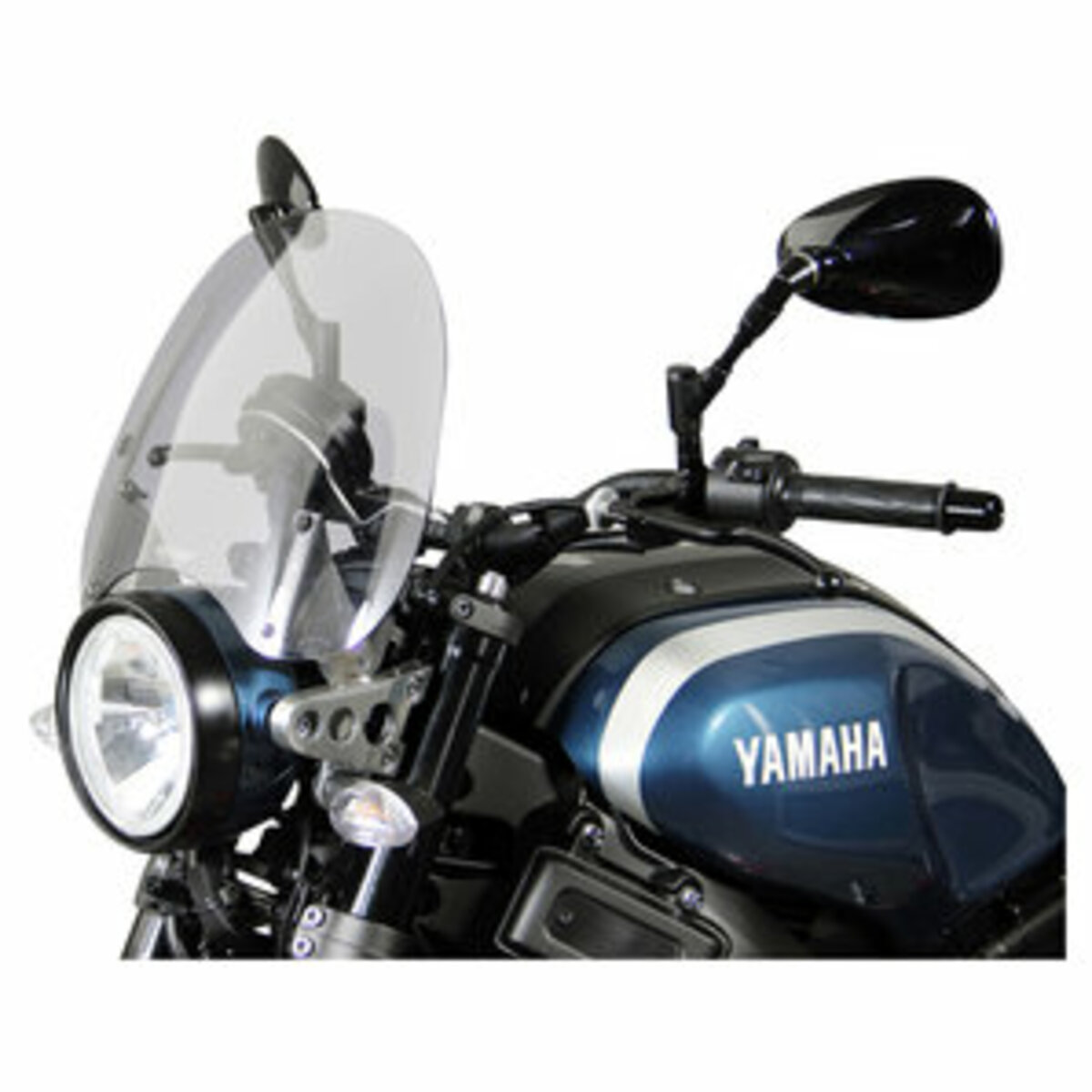 Bild 1 von MRA Tourenscheibe Getönt, mit ABE