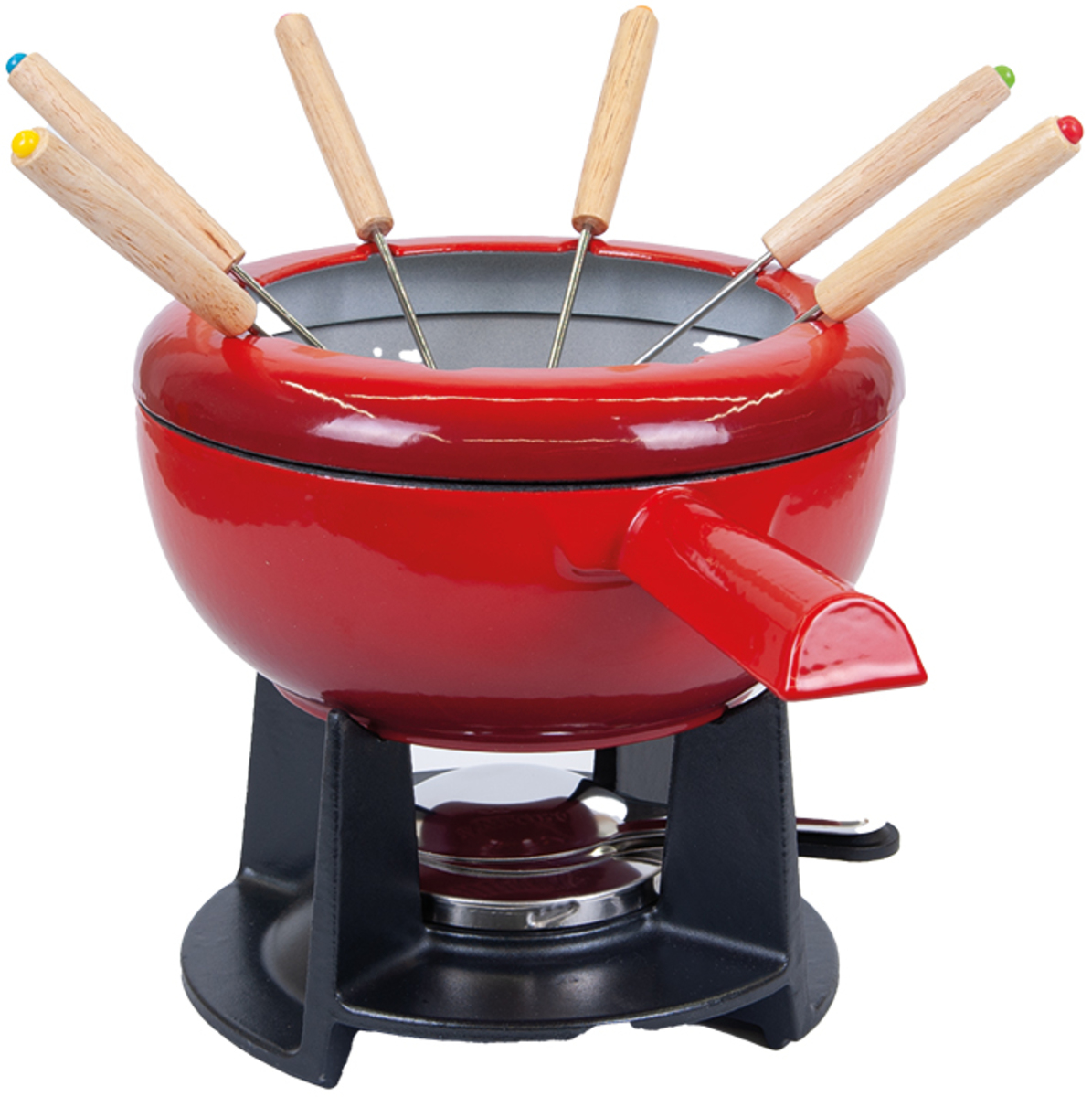 Bild 1 von Zwilling Fondueset 20cm