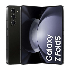SAMSUNG Galaxy Z Fold5 512 GB Phantom Black Dual SIM