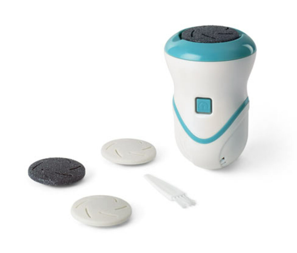 Bild 1 von Hornhautentferner mit Saugfunktion