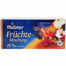 Bild 1 von Meßmer Früchte-Mischung