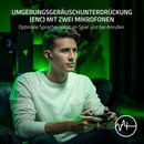 Bild 4 von RAZER Hammerhead HyperSpeed für Xbox - Schwarz, In-ear Gaming Headset Schwarz