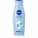 Bild 1 von Nivea Volume Sensation Pflegeshampoo für mehr Haarvolumen 400 ml